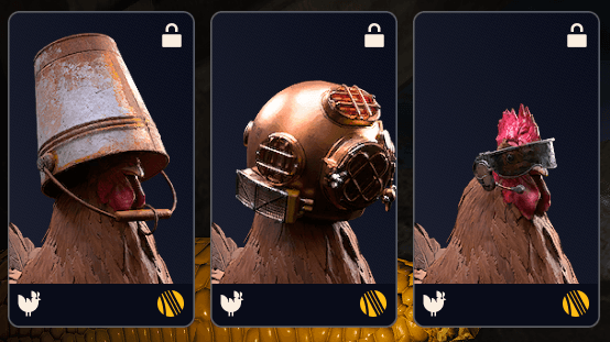 Scrappy Customization Pack 2